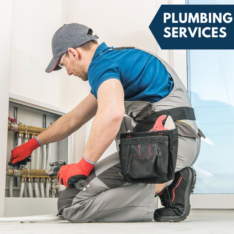 Barnes City Plumbing Company